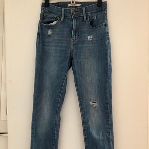 Levi's Jeans
